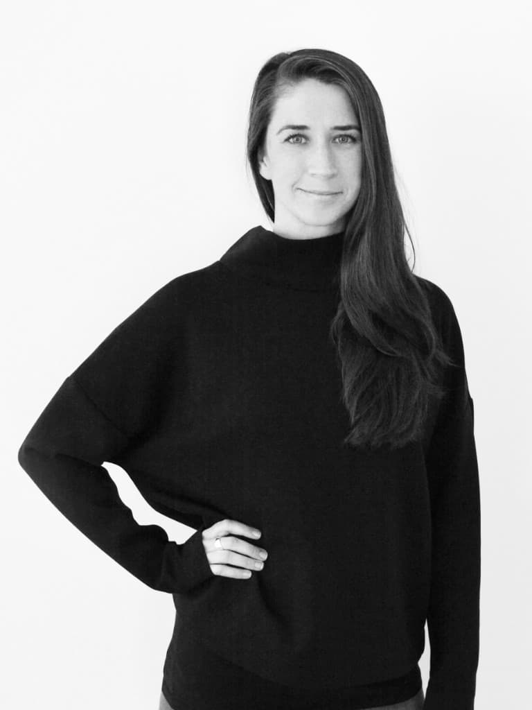 NEST Teammitglied Britta Schreiber, M.Sc. Wirtschaftsingenieurwesen