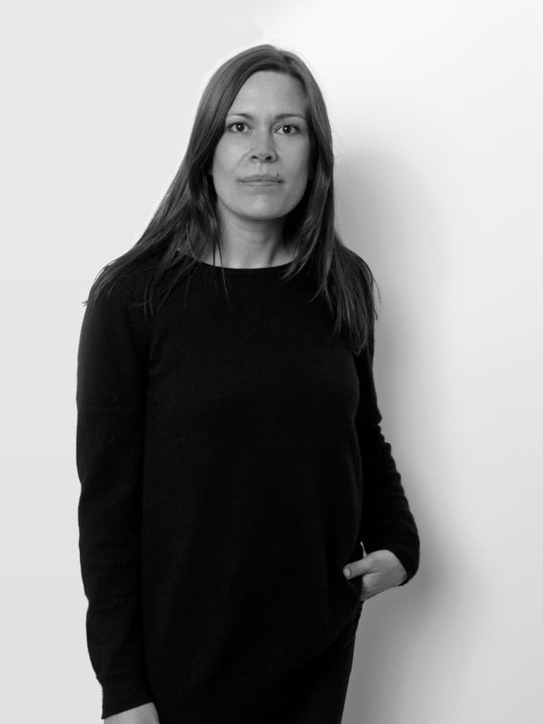 NEST Teammitglied Sonja Joachim, Dipl.-Ing., Architektin (ByAK)