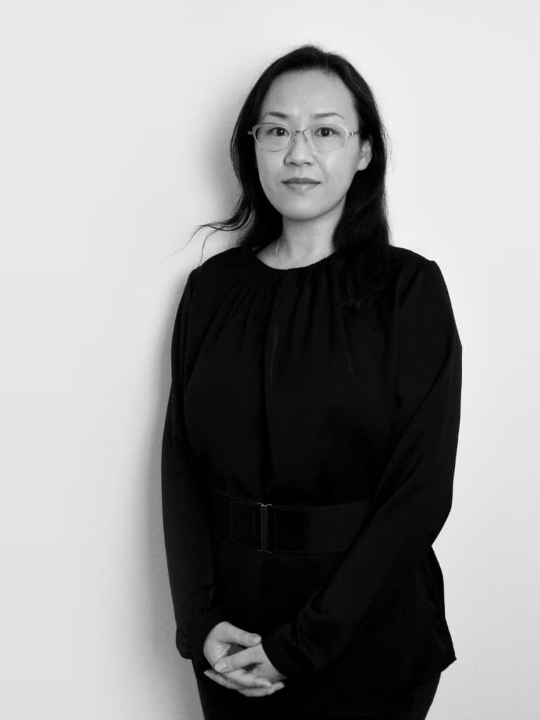NEST Teammitglied Vanya Chan, M.Sc. Architektur., Architektin (NL),  Zertifizierte Passivhaus-Planerin